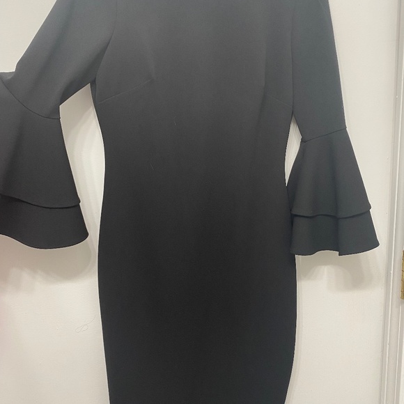 Calvin Klein Dresses & Skirts - Black Calvin Klein dress